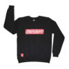 Sweater "XLVIII"