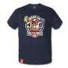 T-Shirt "UGLY `N PROUD"