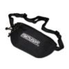 Gürteltasche Black
