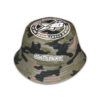 Bucket Hat Camouflage