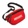 Gürteltasche Rot