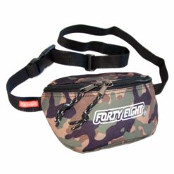 Gürteltasche "Camo"