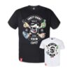 T-Shirt "Support 48"
