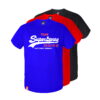 T-Shirt "SuperSpray"