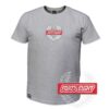 T-Shirt "Logo Patch"