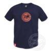 T-Shirt "Everywhere"
