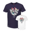T-Shirt "Everywhere We Go"