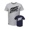 T-Shirt "FortyEight"