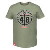 T-Shirt „STAY 48"