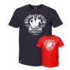 T-Shirt "DIRTY HANDS"