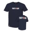 T-Shirt "Rotbär"