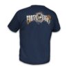 T-Shirt "NEVER SURRENDER"