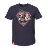 T-Shirt "RIDE FOR GLORY"
