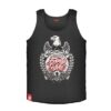 Tank Shirt „THE GLORIOUS“