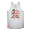 Tank Shirt "UNITED POWER"