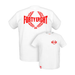 T-Shirt "XLVIII" var. 2