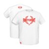 T-Shirt "XLVIII" var. 1