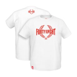 T-Shirt "XLVIII" var. 1