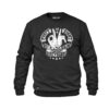 Sweater "Dirty Hands"
