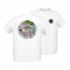 T-Shirt "YOUNG & RECKLESS" var. 2