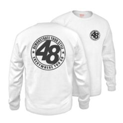 Longsleeve „48"