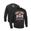 Longsleeve „Coat Of Arms“