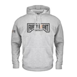 Hoodie "CASUALS"