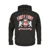 Hoodie "COAT OF ARMS"