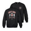 Sweater "Coat of Arms" var. 1
