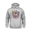 Hoodie "UGLY 'N PROUD"