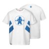 T-Shirt "double-handed"