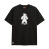 Heavyweight Oversize T-Shirt "double-handed"