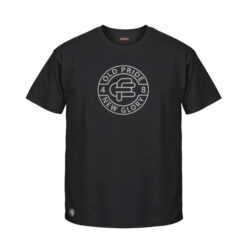 T-Shirt "Old Pride"