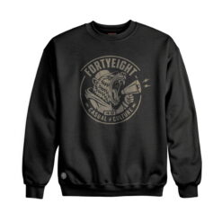 Sweater "Casual Culture"