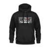 Hoodie "CASUALS"