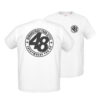 T-Shirt "48"