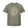 T-Shirt "Casual Culture"