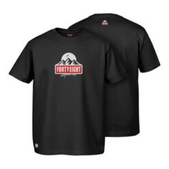 T-Shirt "Explorer"