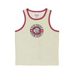Tank Shirt "Old Pride"