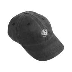 6 Panel Cap